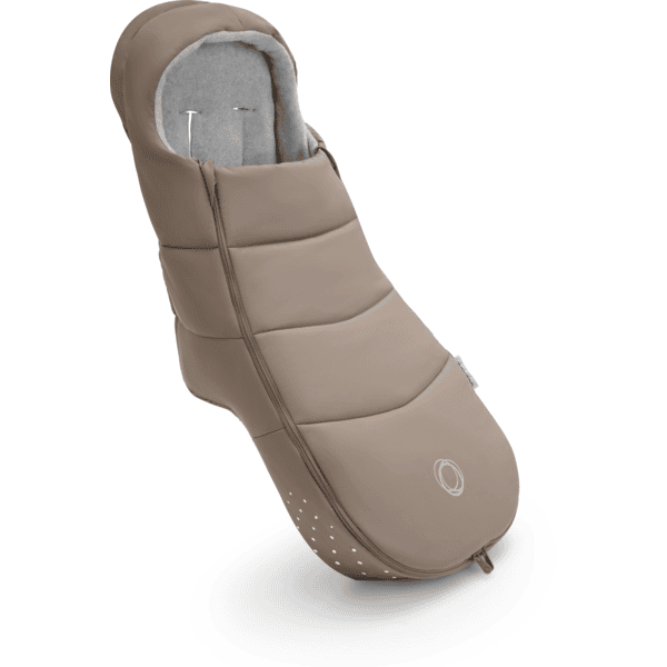 bugaboo Fodpose Dune Taupe