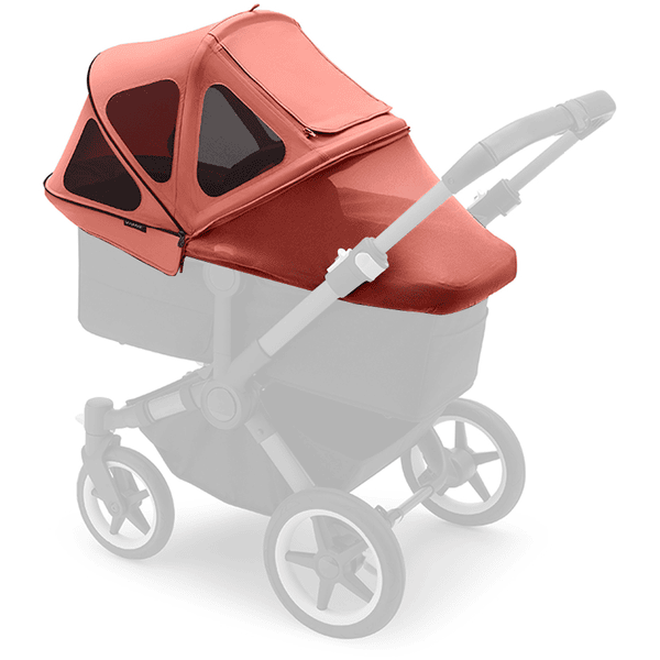 Bugaboo buffalo hot sale breezy sonnendach