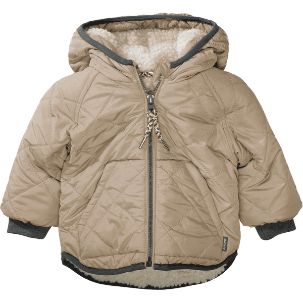 STACCATO Jacke peanut