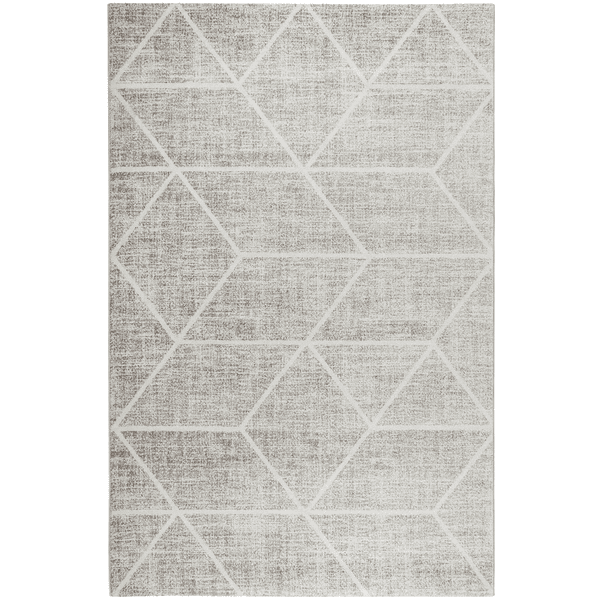 Wecon home Kurzflorteppich Bossa Lounge sand