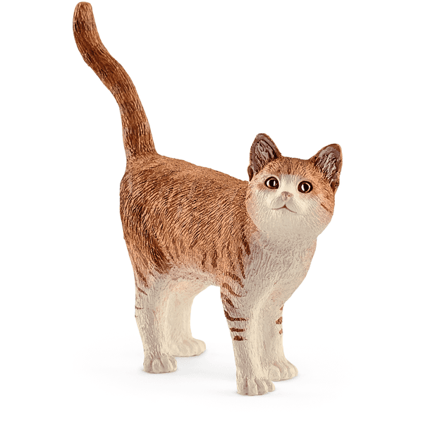 schleich® Katze 13836