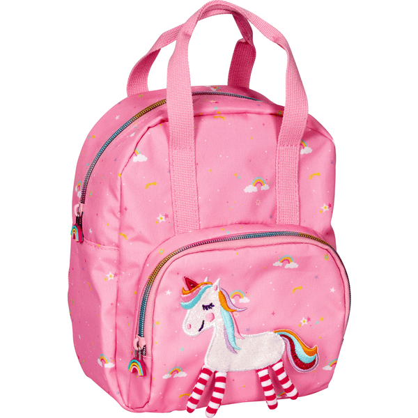 Zaino on sale unicorno asilo