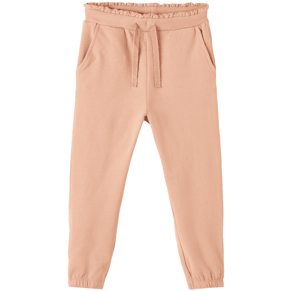 name it Sweatbroek Nmfrillo Café Au Lait