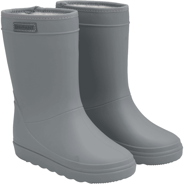 EN FANT Bottes thermiques Solid Tradewinds