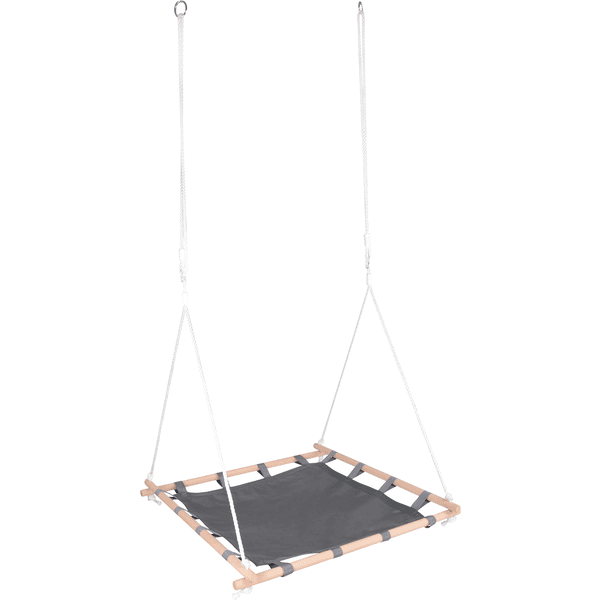 small foot  ® Nest Swing Houten Frame