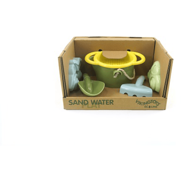 Viking Toys Ecoline Bucket