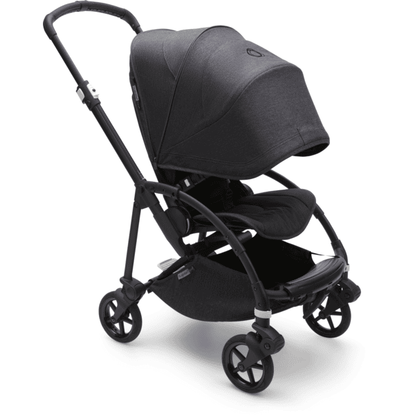 Cybex ou clearance bugaboo