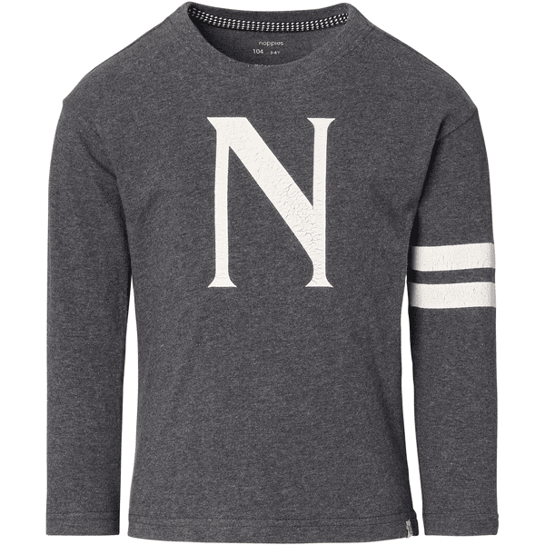 Noppies Langarmshirt Keller Phantom