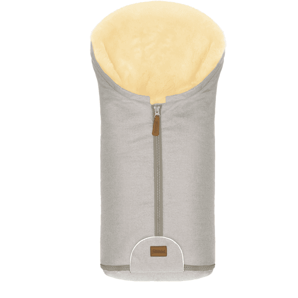 fillikid Style Coprigambe invernale Pamir Lambskin champagne