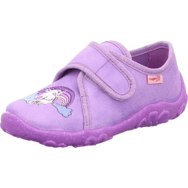 superfit Slipper Bonny viola (medio)