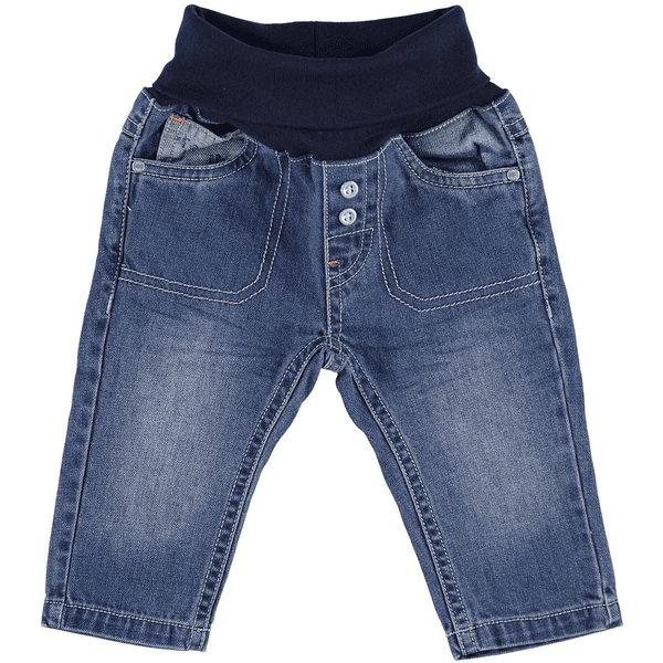 STACCATO Boys Jeans blu denim