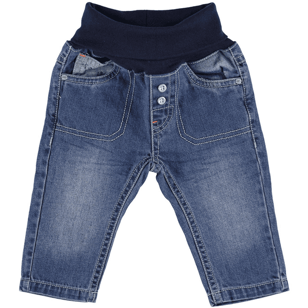STACCATO Jeans jeans blå jeans 