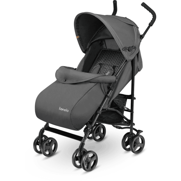lionelo Buggy Elia Graphite
