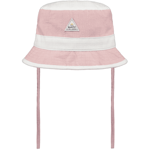 BARTS Skyer Buckethat pink