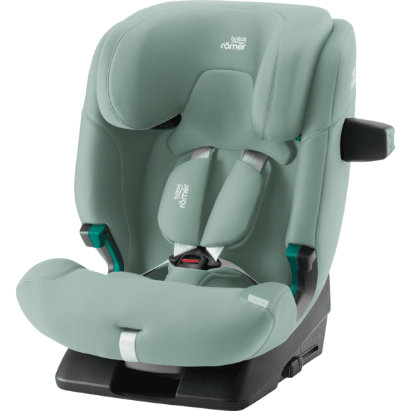 Britax Römer Diamond Advansafix Barnesete Pro Jade Green 