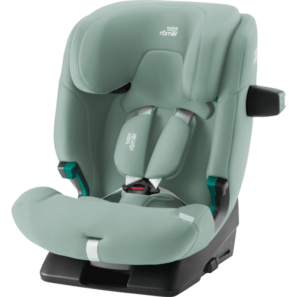 Britax Römer Diamond Kindersitz Advansafix Pro i-Size Jade Green
