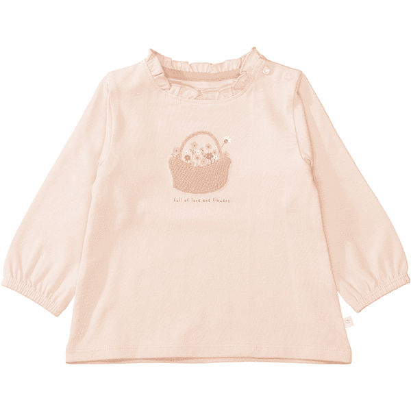 STACCATO Shirt soft powder 