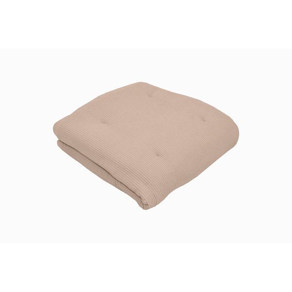 Ullenboom deka pro batolata a vložka do ohrádky 120X120 cm Sand 