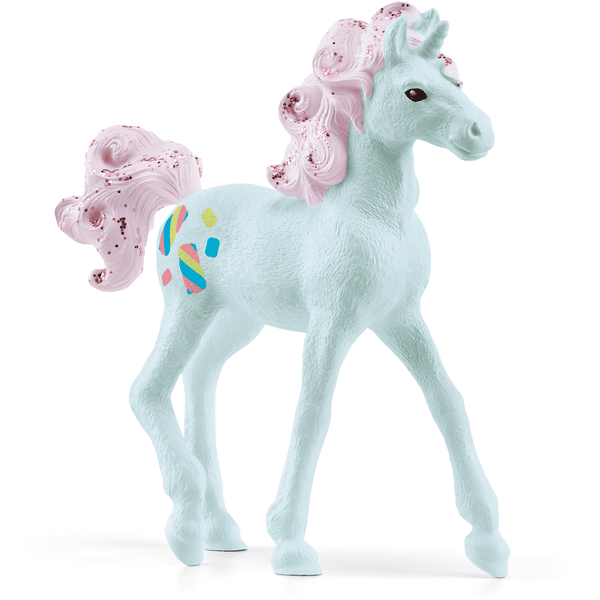 Schleich Collection enhjørning marshmallow 70737