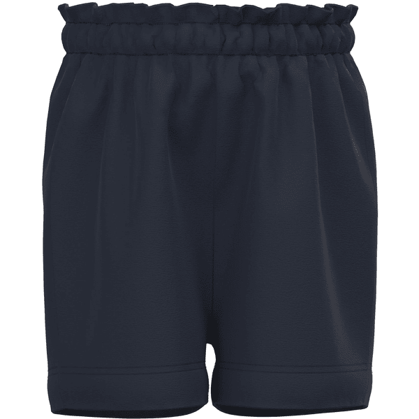 name it Shorts Nmfvalbona Sapphire foncé