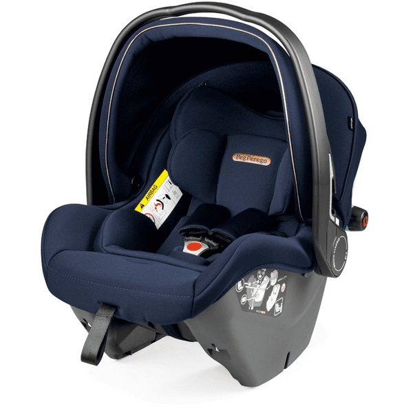 Peg Perego Babyschale Primo Viaggio SLK Blue Shine