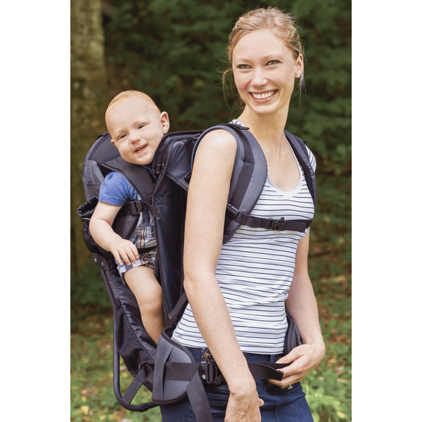 fillikid Porte-bébé dorsal Elite, vert