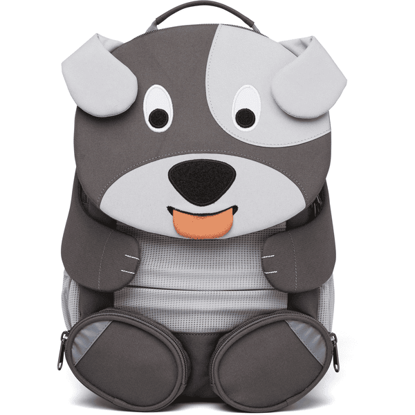 Affenzahn Big Friends - rygsæk til børn: Dylan Dog Model 2022