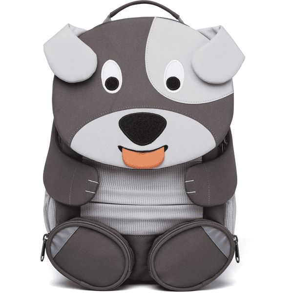 Affenzahn Sac de sport chien - Sac à dos enfant Enfants, Achat en ligne