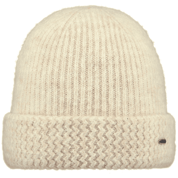 BARTS Beanie Shae cream 