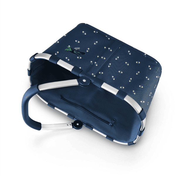 reisenthel Panier de courses enfant carrybag bavaria 5 bleu