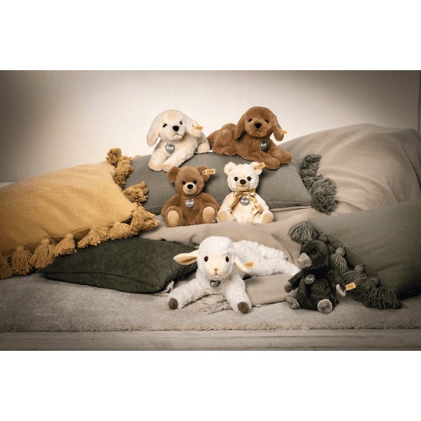 Peluche discount perro labrador