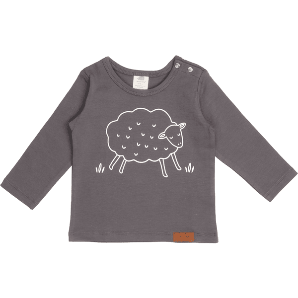 Wal kiddy  Košile Sheep grey