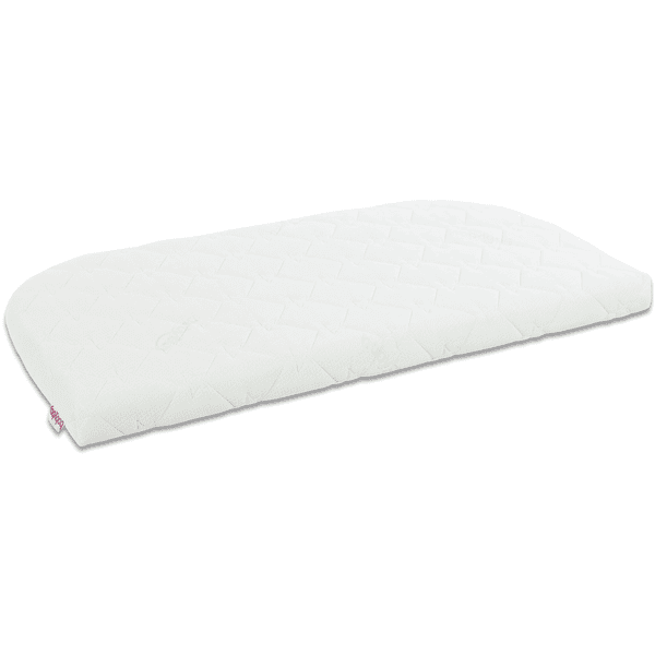 babybay ® Premium vaihtopäällinen Ultra fresh sopii Maxi, Boxspring ja Comfort Plus -malleihin.