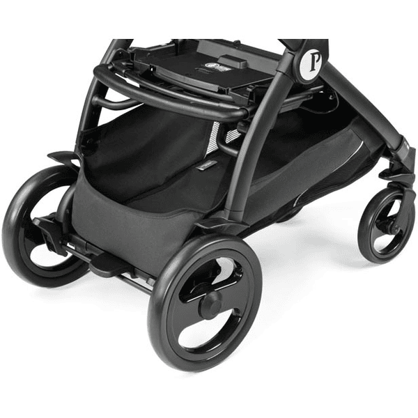 Poussette peg perego trio 3 clearance roues