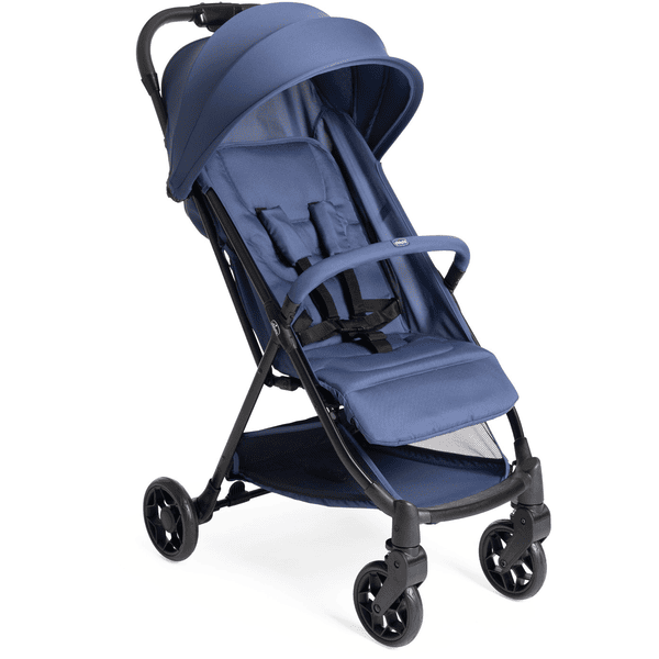 chicco Sportwagen Urbino Royal Blue