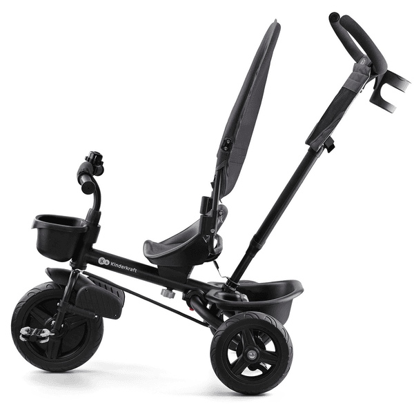 Tricycle évolutif Aveo KINDERKRAFT : Comparateur, Avis, Prix