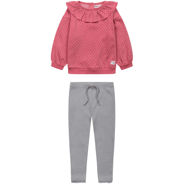 Minoti Set Pullover + Hose