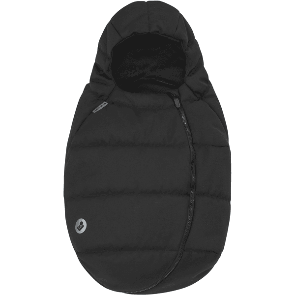 MAXI COSI Coprigambe Essential Black 