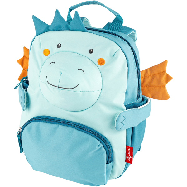 sigikid® Sac à dos enfant pattes dragon