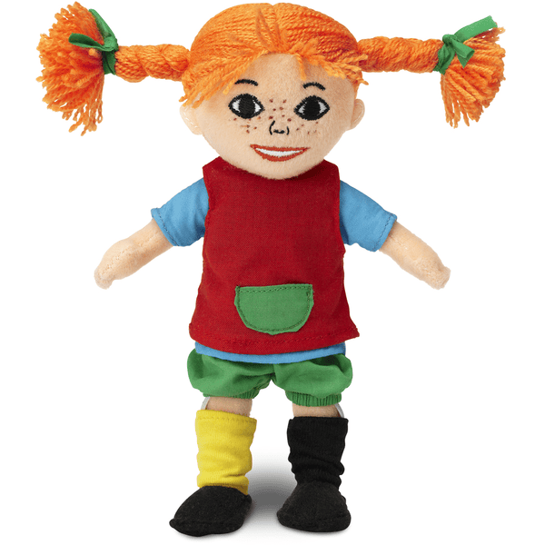 Pippi Langstrumpf Pippi pop 20 cm