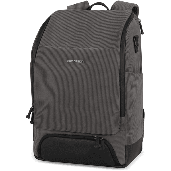 ABC DESIGN Rucksack Active almond