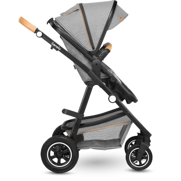 POUSSETTE PRIMA DUO EVO – Sweet Baby