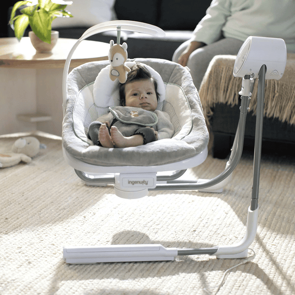 Ingenuity babyschaukel hot sale