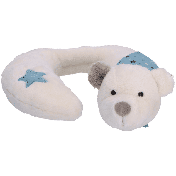 Sterntaler Coussin tour de cou enfant L Elia