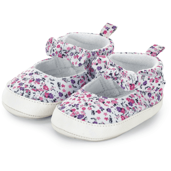 Sterntaler Baby bota růžová