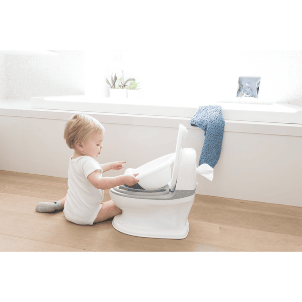 NUK WC Trainer - réducteur de toilette pour enfant