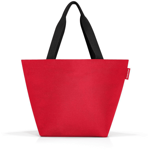 reisenthel® shopper M red