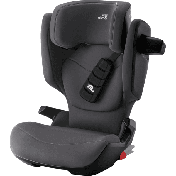 Britax Romer Diamond Kindersitz Kidfix Pro Midnight Grey babymarkt