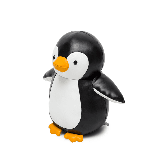 Little Big Friends  Musikdjuren - Pingvinen Martin
