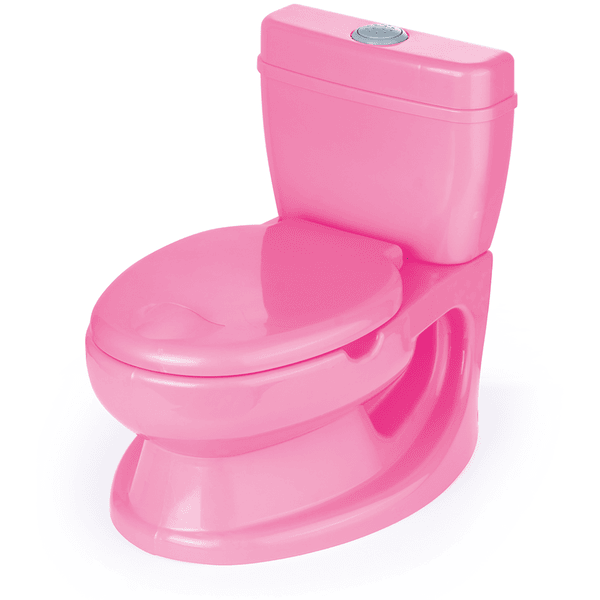 babyGO BabyPotty pink